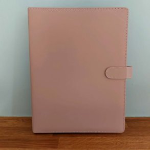 A4 Binder