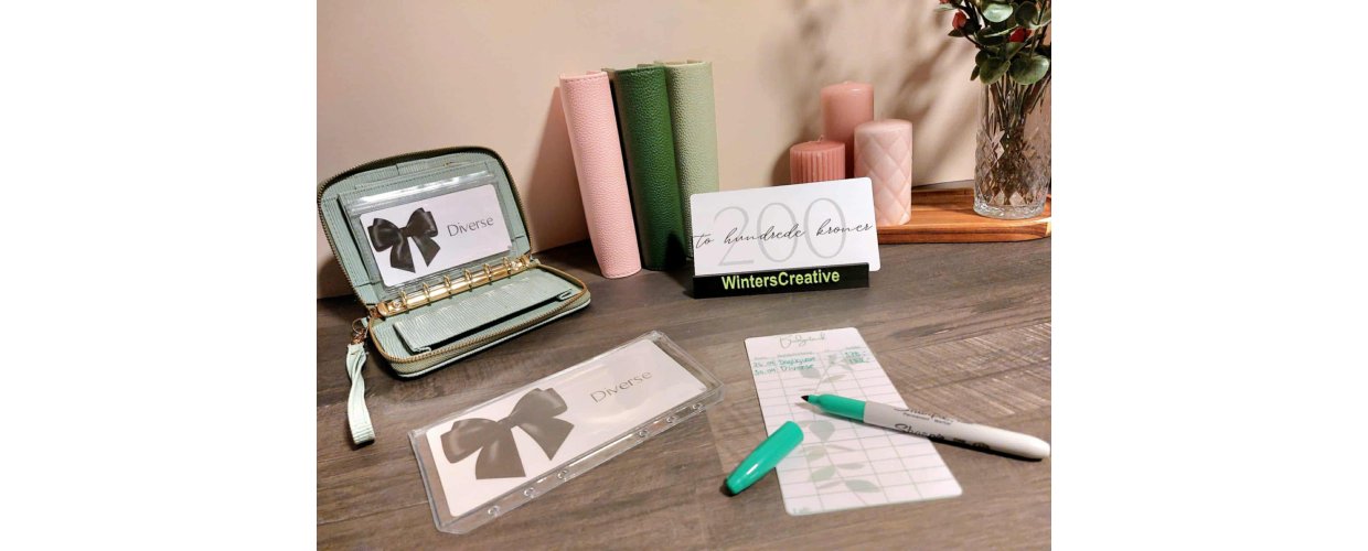 Alt til Cashstuffing