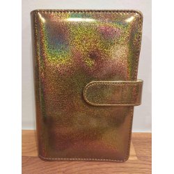 Almindelige A6 Bindere 