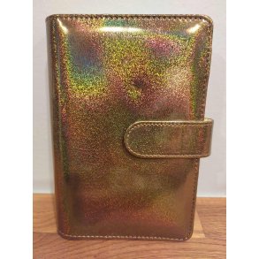 Almindelige A6 Bindere 