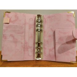 Almindelige A6 Bindere 