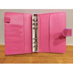 Almindelige A6 Bindere 