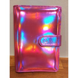 Almindelige A6 Bindere 