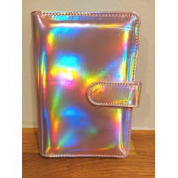 Almindelige A6 Bindere 