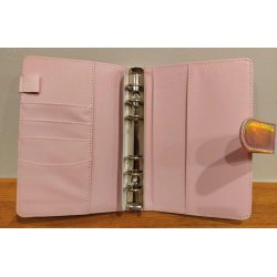 Almindelige A6 Bindere 