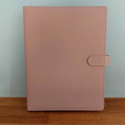 A4 Binder