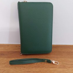 A6 Pebble Binder pung