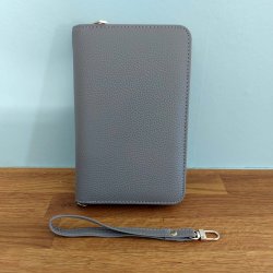 A6 Pebble Binder pung
