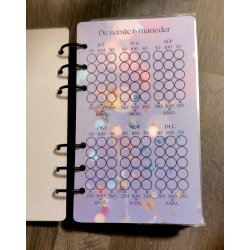 12 K med �rets gang