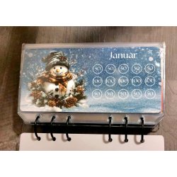 12 K med �rets gang