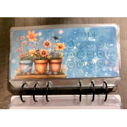 12 K med �rets gang