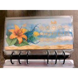 12 K med �rets gang