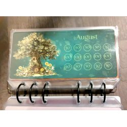 12 K med �rets gang