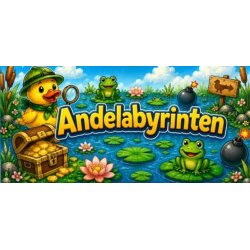 Andespil
