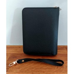 A7 Pebble Binder