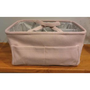 Caddy - opbevaringstaske