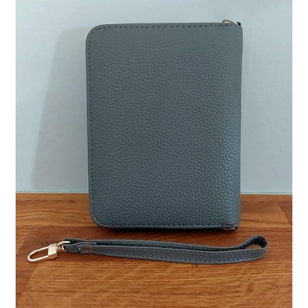 A7 Pebble Binder