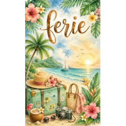 Ferie Opsparing
