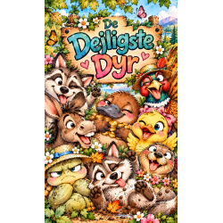 De Dejligste Dyr 