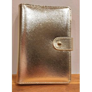 Specielle A6 Bindere