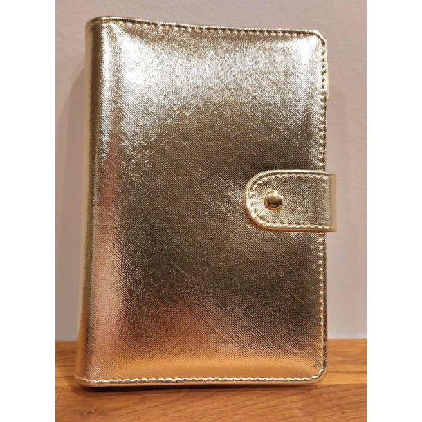 Specielle A6 Bindere