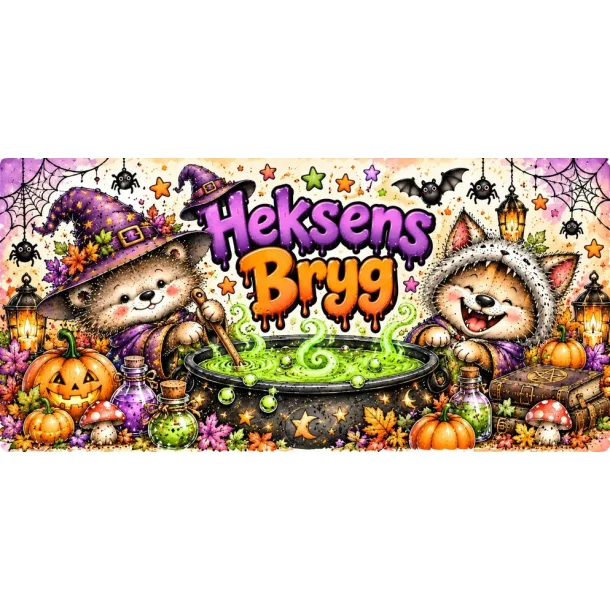Halloween spil