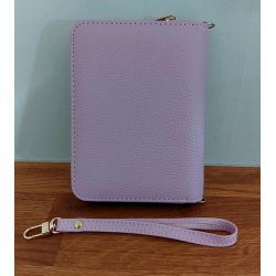 A7 Pebble Binder
