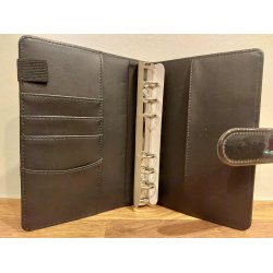 Almindelige A6 Bindere 