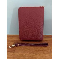 A7 Pebble Binder