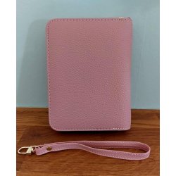A7 Pebble Binder