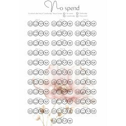 rs Budget Bog - Lyserde blomster