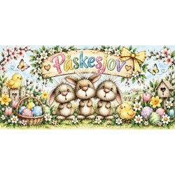 P�ske Opsparinger 