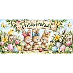 P�ske Opsparinger 