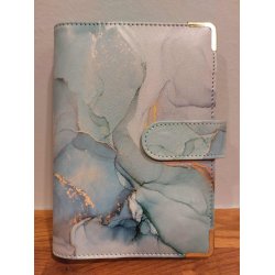 Almindelige A6 Bindere 