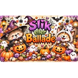 Halloween spil