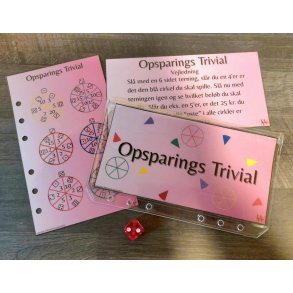 Opsparings-Trivial