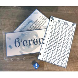 6'eren - 9'eren - 12'eren