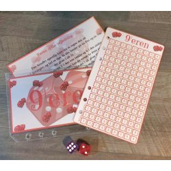 6'eren - 9'eren - 12'eren