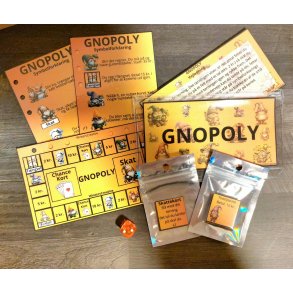 Gnopoly