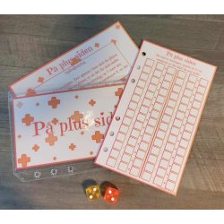 P plus eller gange siden