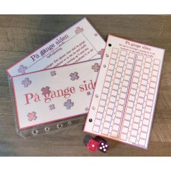 P plus eller gange siden