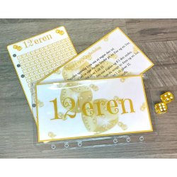 6'eren - 9'eren - 12'eren