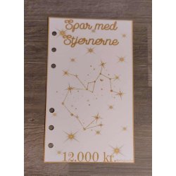 12K med Stjernetegn