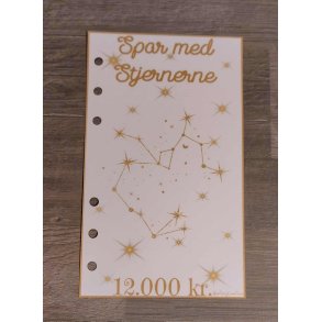 12K med Stjernetegn