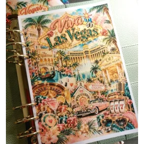 Viva Las Vegas